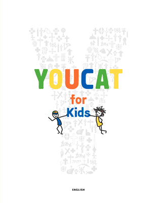 Cover Image for Youcat for Kids -- Youcat Foundation, Paperback