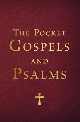 Pocket Gospels and Psalms, Nrsvue-Catholic Edition -- Our Sunday Visitor, Paperback