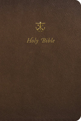 Cover Image for The Ave Catholic Notetaking Bible (Rsv2ce) -- Ave Maria Press, Imitation Leather