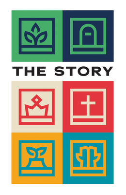 Cover Image for The Story (25-Pack) -- Kevin DeYoung, Paperback