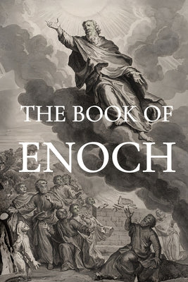 Cover Image for The Book of Enoch -- Thomas R, Paperback