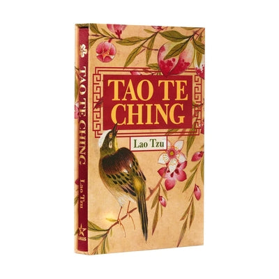 Tao Te Ching: Deluxe Silkbound Edition in a Slipcase -- Lao Tzu, Hardcover