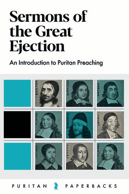 Cover Image for Sermons of the Great Ejection -- Edmund Calamy, Paperback