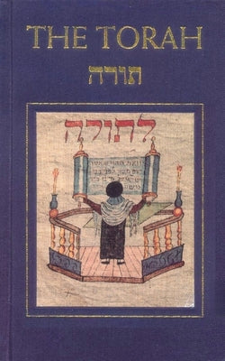Cover Image for The Torah -- Rodney Mariner, Hardcover