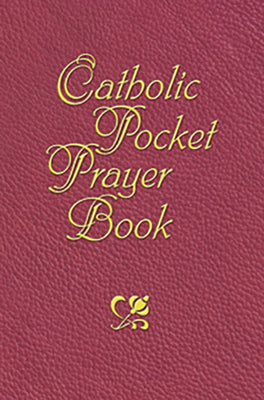 Cover Image for Catholic Prayer Book -- Jacquelyn Lindsey, Paperback