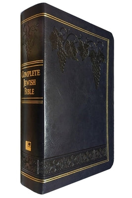 Complete Jewish Bible Flexisoft -- David H. Stern, Imitation Leather