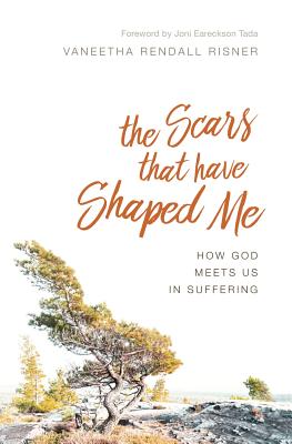 Cover Image for The Scars That Have Shaped Me: How God Meets Us in Suffering -- Vaneetha Rendall Risner, Paperback