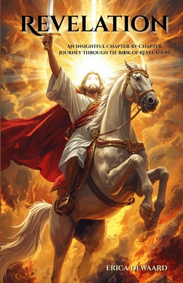 Revelation: An Insightful Chapter-by-Chapter Journey Through the Book of Revelation -- Erica Dewaard, Paperback
