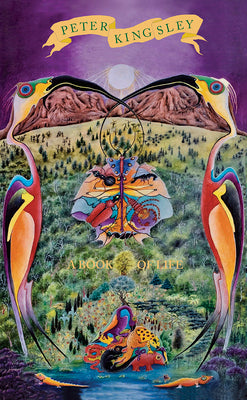 Cover Image for A Book of Life -- Peter Kingsley, Paperback