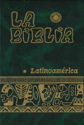 Cover Image for Latin American Bible -- Ramon Ricciardi, Hardcover