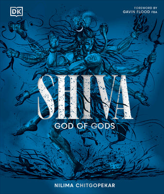 Shiva -- Nilima Chitgopekar, Hardcover