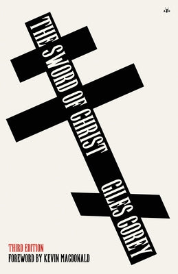 Cover Image for The Sword of Christ -- Giles Corey, Paperback