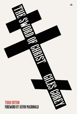 Cover Image for The Sword of Christ -- Giles Corey, Hardcover